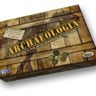 Archaeologia
