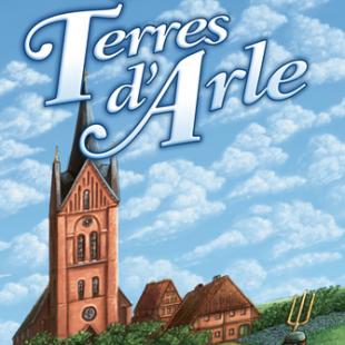 Terres d’Arle en vue