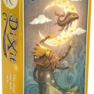 Dixit 5 : Daydreams