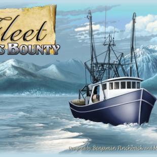 Fleet: Arctic Bounty