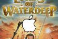 Lords of Waterdeep sur Ios