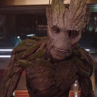 Édito du 08/10/14 – Je suis Groot.