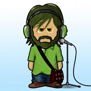 Ludokast Episode 3 – Une passion, un métier