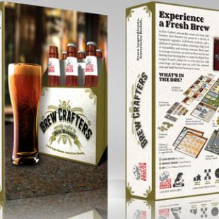 Brew Crafters : 2014 sera le Essen de la bière ou ne sera pas !