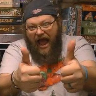 Découvrez le futur jeu de GeekAttitude et gagnez 3 boites de Essen the Game (+ goodies) !