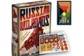 Essen : ne ratez pas les mini extensions [Concordia, Russian Railroads, Keyflower, Vinhos]