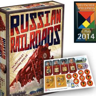 Essen : ne ratez pas les mini extensions [Concordia, Russian Railroads, Keyflower, Vinhos]