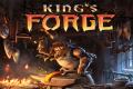 King’s Forge et la brouette de dés