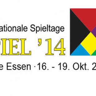 Liste Essen d’un pousseur de cubes [triée par stands et par éditeurs]