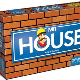 Mr House devient chef de chantier