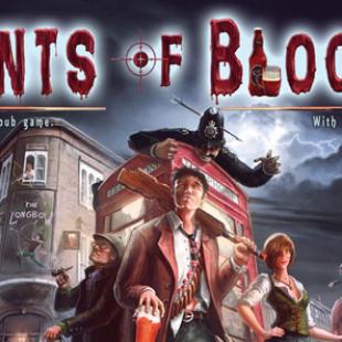 Pints of Blood, le nouveau zombie coopératif en attendant que les choses se calment