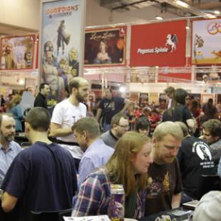 Essen : suivez-nous sur youtube