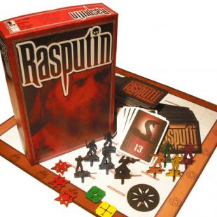 Rasputin