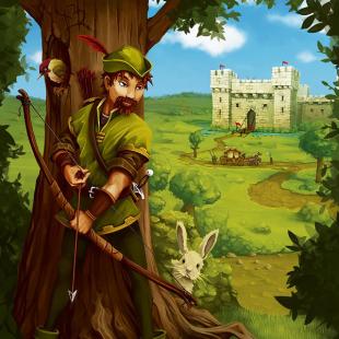 Mais, n’est-ce pas Robin, mon cher Wood ?