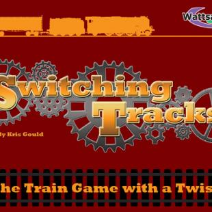 Switching Tracks