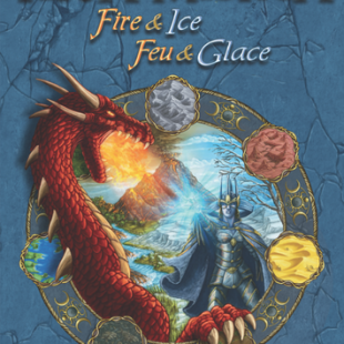 Le test de Terra Mystica: Fire & Ice/Feu & Glace