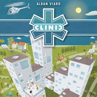 Bienvenue dans la Clinic d’Alban Viard