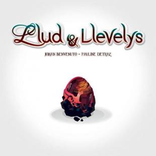Llud & Llevelys : Un dragon pour les gouverner tous