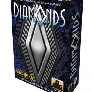 Diamonds