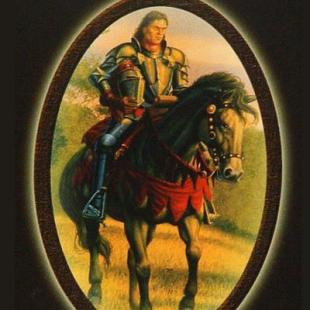 Defenders of the realm : mon andidote à moi, c’est une hache dans ta face