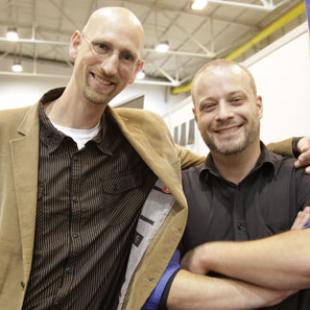 [Essen 2014] Day 2 – LudoVox au rapport