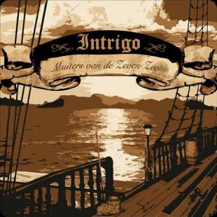 Intrigo: Muiters van de Zeven Zeeën