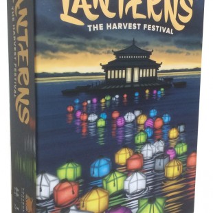 Le test de Lanterns: The Harvest Festival