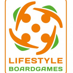 Lifestyle Boardgames Ltd