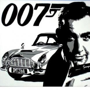 Édito du 15/10/14 – Une vodka-Martini. Mélangée au shaker, pas à la cuillère.