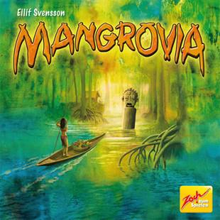 Sortie Essen : Mangrovia, y a pas que les gros jeux dans la vie !