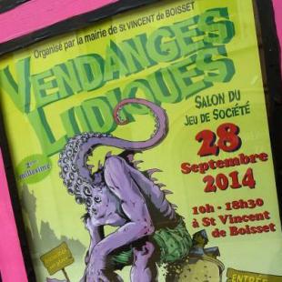 Interview croisée avec les instigateurs des Vendanges Ludiques !