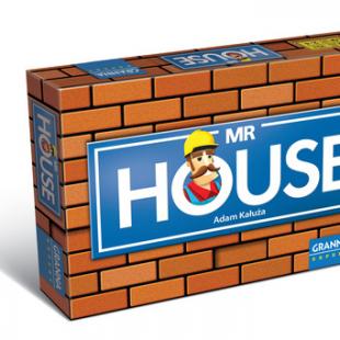 Mr House