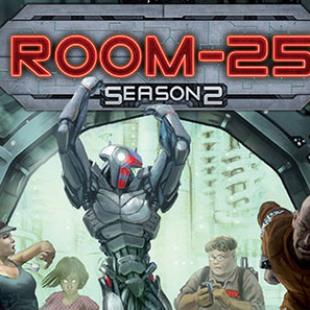 Room 25, Saison 2 : Action !