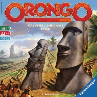 orongo