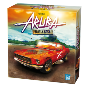 Aruba: Battle Race