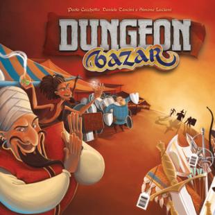 Dungeon Bazar
