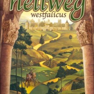 Hellweg westfalicus