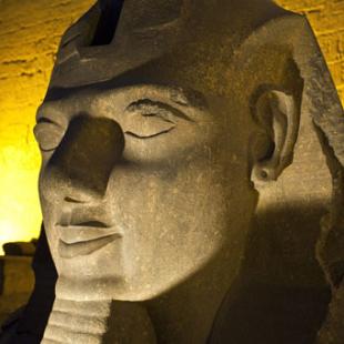 Heureux dans la vallée des rois : Valley of the Kings