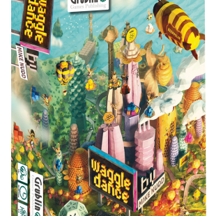 Le test de Waggle Dance