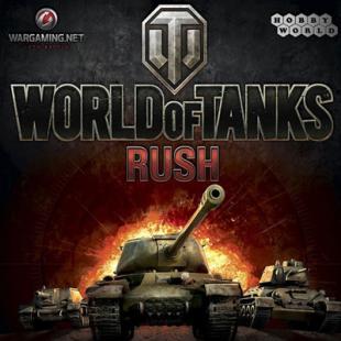 World of Tanks, du deckbuilding à coups de canons de 100mm