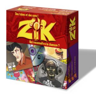zik