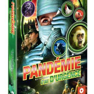 Pandemic: State of Emergency