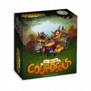 Le test de Le Bois des Couadsous