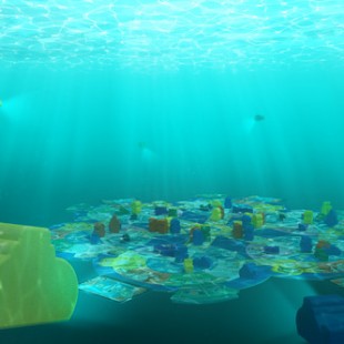 Aquasphere : à force de plaisir notre bonheur s’Abîme-t-il ?