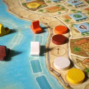 [La Mécanique du Jeu] L’ordre du tour