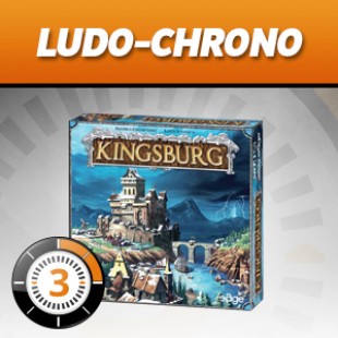 LudoChrono – Kingsburg