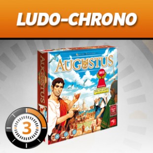 Ludochrono – Augustus