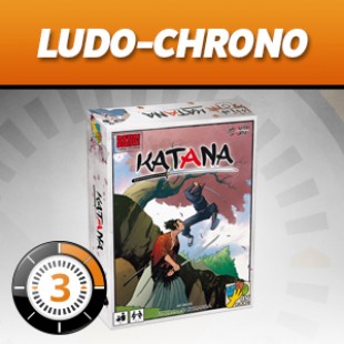 LudoChrono – Katana
