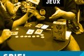 Essen 2014 – Day 1 – Kobayakawa – Iello – VF