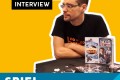 Essen 2014 – Day 2 – Interview Xavier – Playad Games – VF
